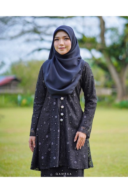 RTW SERI RATNA BLACK RTW SERI RATNA BLACK